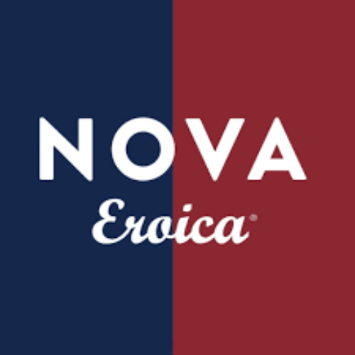 Nova Eroica