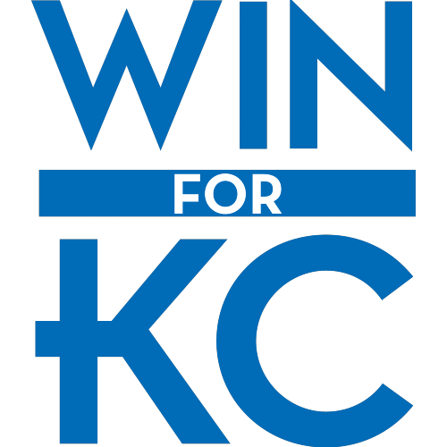 WIN for KC