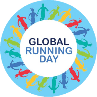 Global Running Day