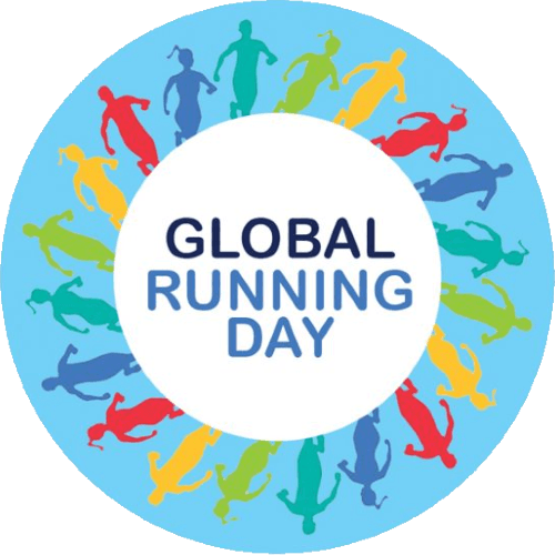 Global Running Day