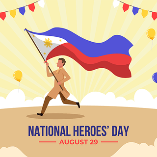 Hero's Day