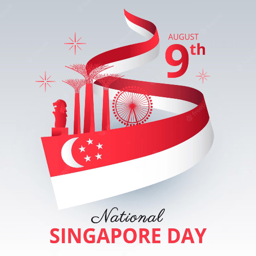 Singapore National Day