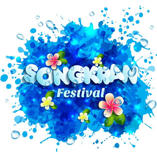 Songkran Festival