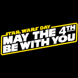 Star Wars' Day