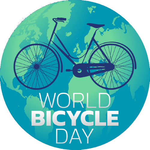 World Bicycle Day