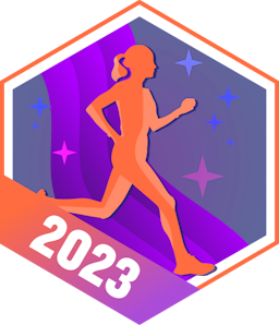 Global Running Day 2023