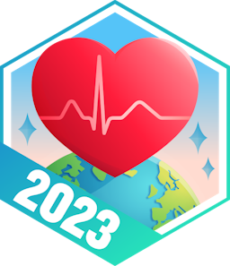 2023 Global Wellness Day