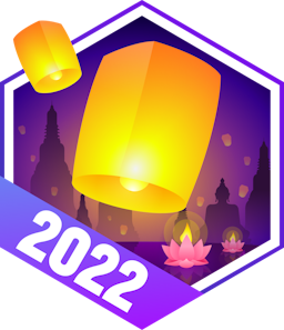 Loy Krathong 2022