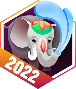 Songkran Festival 2022