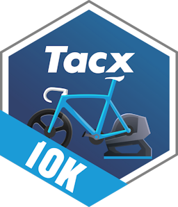 Tacx 10K Ride
