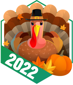 Thanksgiving 2022