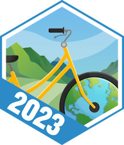 2023 World Bicycle Day
