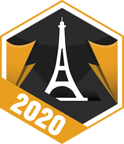 Paris Marathon 2020