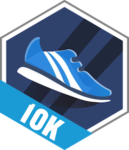 10K Run
