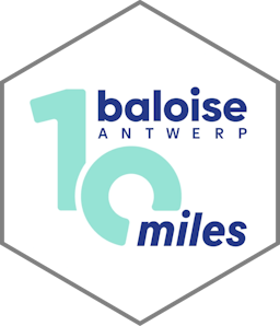 Baloise Antwerp 10 Miles 2023