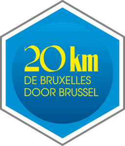 The 20 km of Brussels 2023