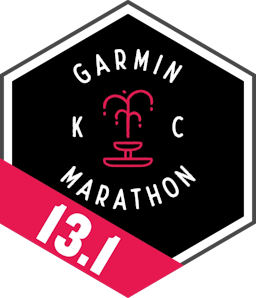 Garmin KC Half Marathon 2021