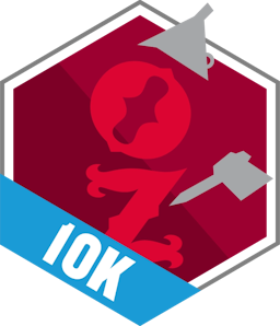 Garmin Marathon 10K 2020
