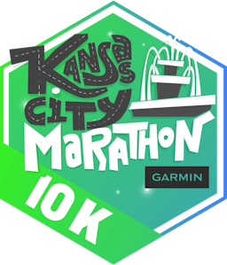 KC Marathon 10K 2018