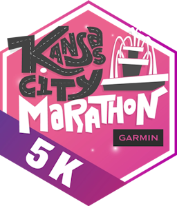 KC Marathon 5K 2018