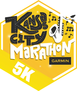 KC Marathon 5K 2019