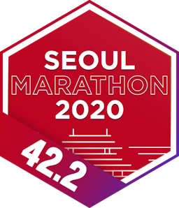 Seoul Marathon 2020