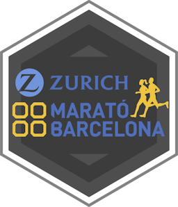 Barcelona Marathon 2020