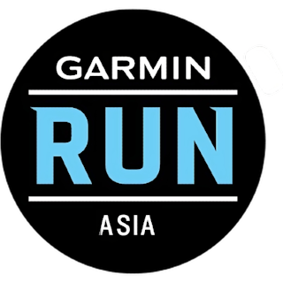 Garmin Asia Run Series