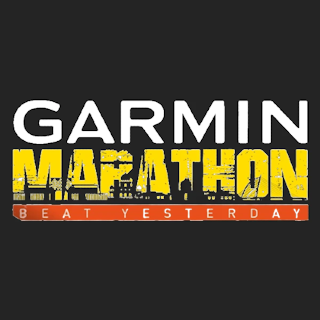 Garmin Marathon Malaysia
