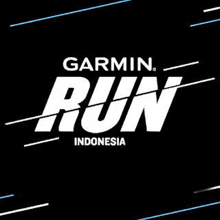 Garmin Run Indonesia