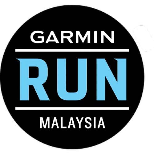 Garmin Run Malaysia
