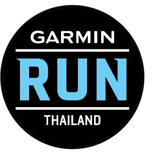 Garmin Run Thailand