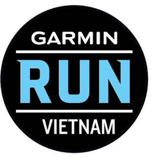 Garmin Run Vietnam