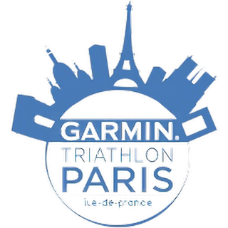 Garmin Triathlon Paris
