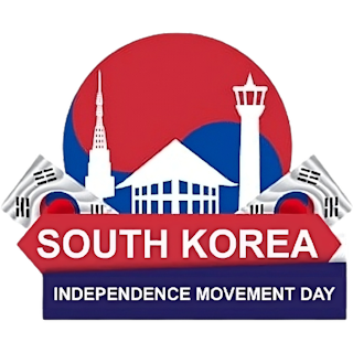 Korea’s Independence Movement Day Run