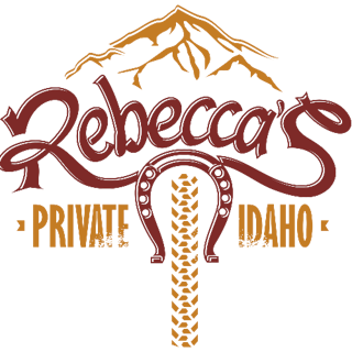 Rebeccas Private Idaho