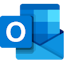 MS Outlook Calendar Logo